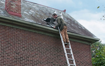 what affects urgent Lackford roof repairs