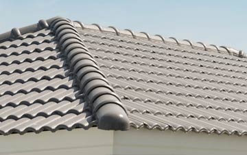 advantages of Lackford clay roofing