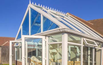 conservatory roof insulation costs Lackford