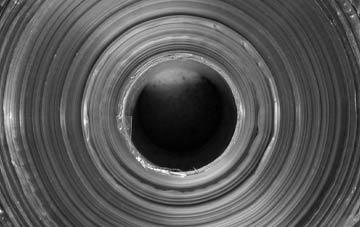 Lackford edpm waterproofing