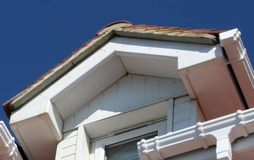 Lackford fascia installation costs