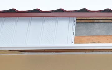 Lackford fascia repair costs