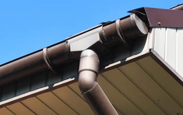 types of Lackford fascias