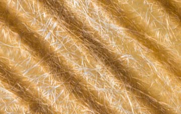 Lackford fibreglass roof waterproofing