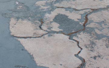 fibreglass roofing replacement Lackford