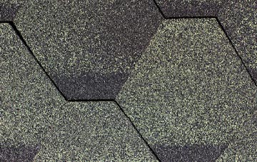 Lackford fibreglass shingle repairs