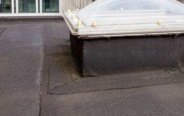 disadvantages of Lackford flat roofs
