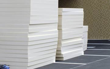 Lackford flat roof insulation costs