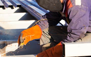 Lackford flat roofing options