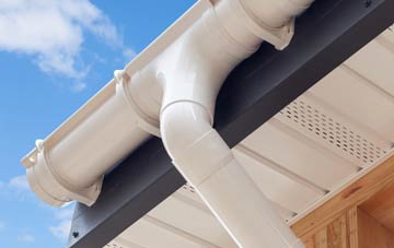 Lackford gutter installation costs