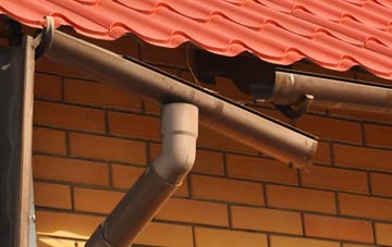 Lackford gutter repair costs