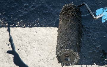 Lackford liquid sealant waterproofing