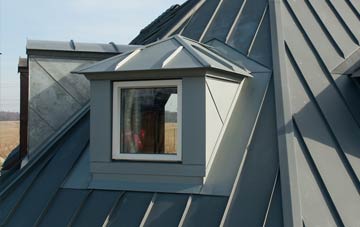 metal roofing Lackford, Suffolk