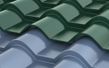 who should consider Lackford plastic roofs