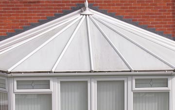 Lackford polycarbonate conservatory roof repairs