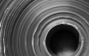 Lackford pvc roof replacement