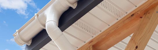 get Lackford guttering quotes today