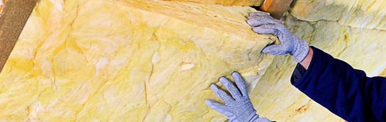 quotes for Lackford roof insulation