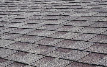 Lackford tiles for shallow pitch roofing