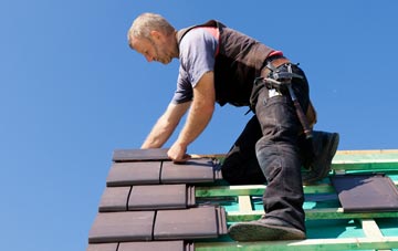 disadvantages of Lackford slate roofing