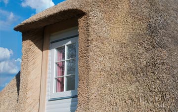 Lackford thatch roof disadvantages