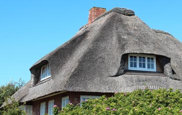 thatch roofing Lackford, Suffolk
