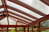 Lackford conservatory roofing insulation