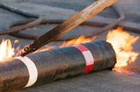 free Lackford flat roofing repair quotes