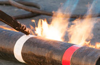 Lackford flat roofing replacement