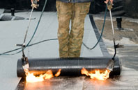 Lackford flat roof sealing quote