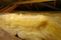 Lackford pitch roof insulation