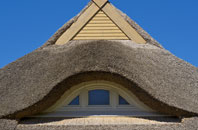 Lackford thatch roofing